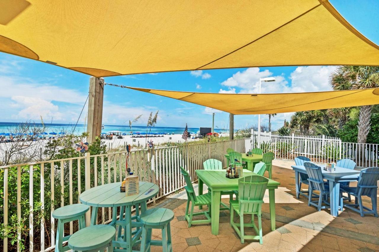 Apartment Boardwalk 1406