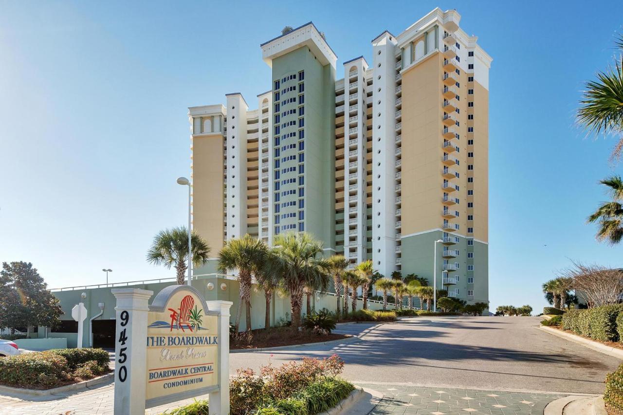 Apartment Boardwalk 1406 Panama City Beach
