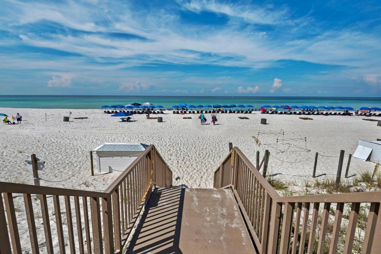 Apartment Boardwalk 1406 Panama City Beach