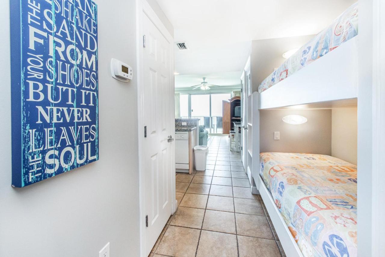 Apartment Boardwalk 1406 Panama City Beach
