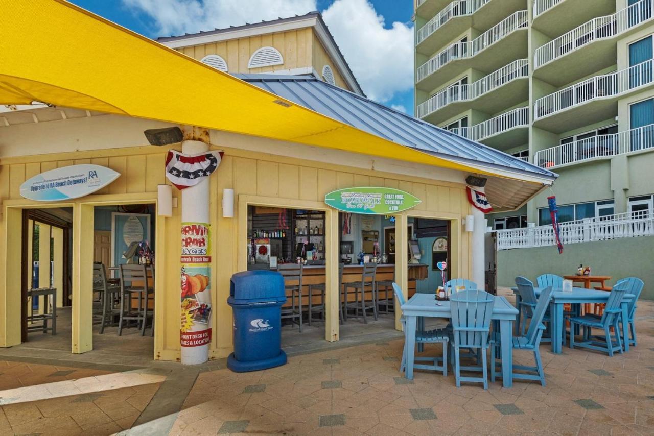 Boardwalk 1406 *