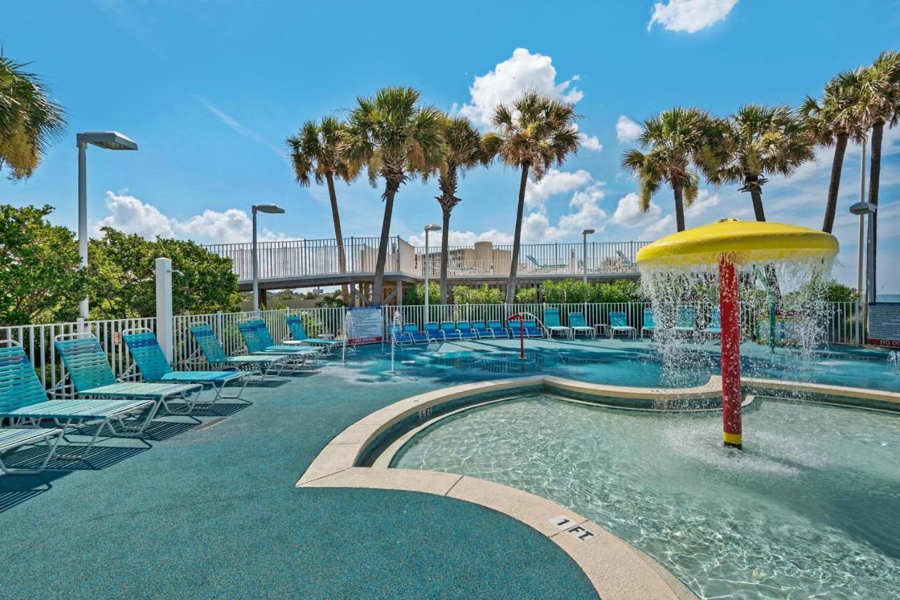 Apartment Boardwalk 1406